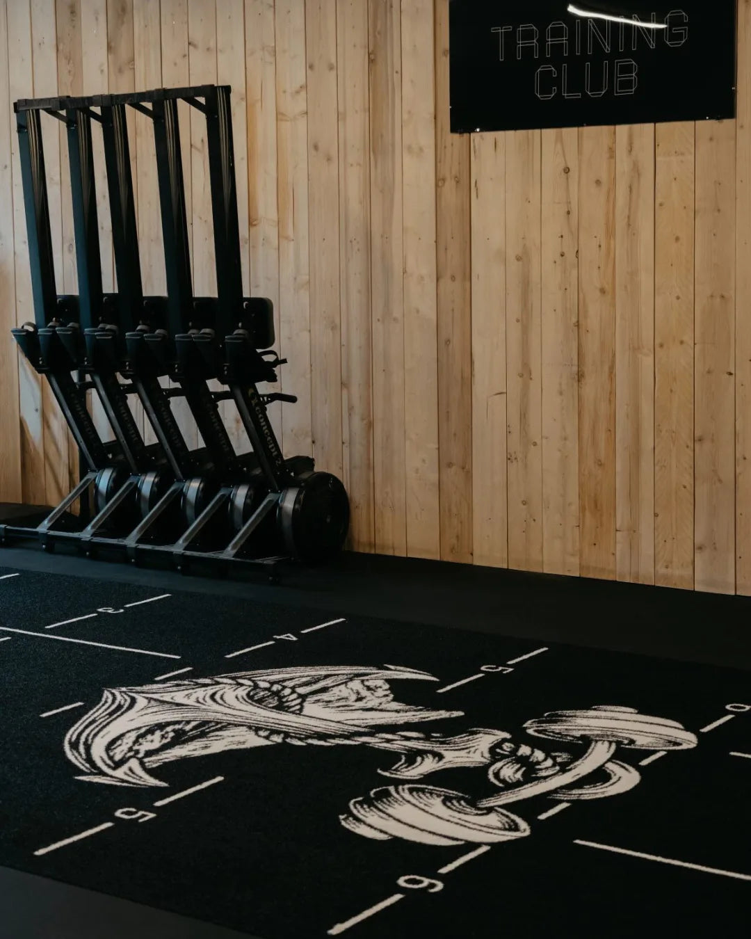 sled track valhalla custom la ciotat